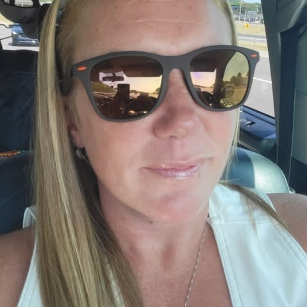 Meet your Posher, Tracey